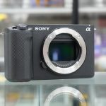 Sony ZV- E1, la cámara para vlogging