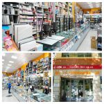 Fotocasión una parada imprescindible si visitas Madrid