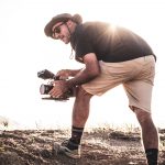 Taller de fotografía en eventos deportivos con CANON el 7 de septiembre