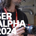 SERALPHA 2024 de Sony