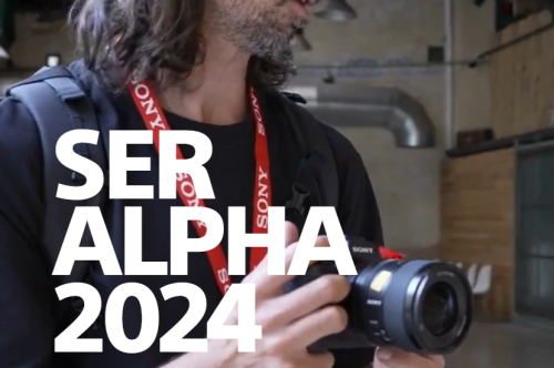 SERALPHA 2024