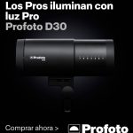 PROFOTO D30