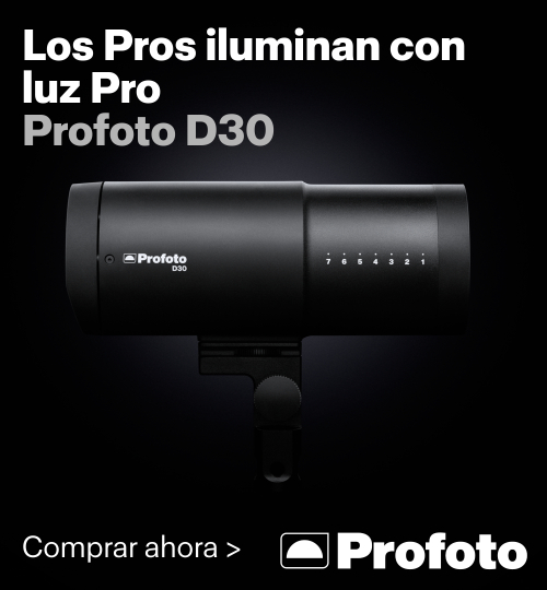 Profoto D30