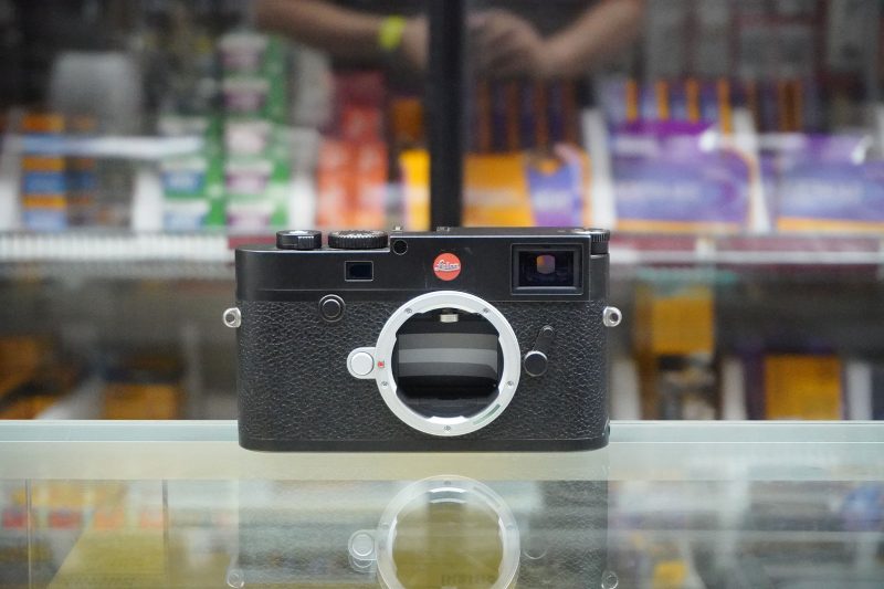 Leica en Fotocasion