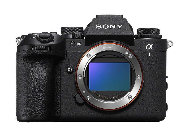 Sony A1 II a