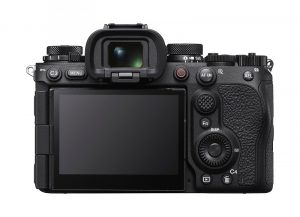 Sony A1 II b