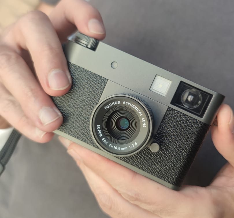 Fujifilm HALF