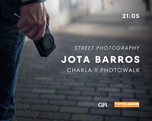 Jota Barros Fotocasion