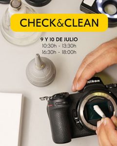 Semana Nikon Fotocasion