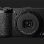 Nueva Ricoh GR IV