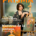 Un nuevo número PRISMA disponible