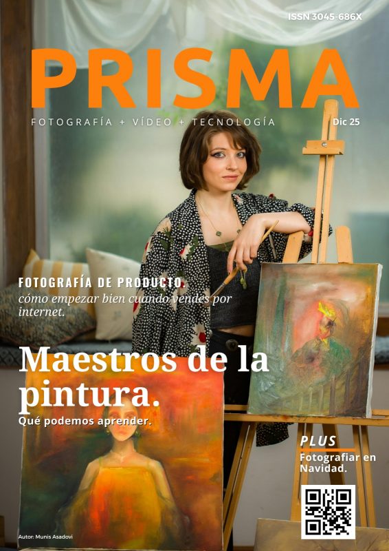 Prima Diciembre 2025