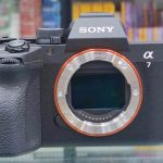 Sony A7 V presentada
