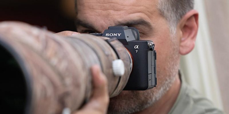 Presentación A7V con Antonio Liébana