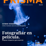 Prisma cumple un año