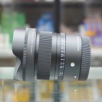 Sigma 15mm F1.4 DC Contemporary