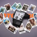 Instax mini Evo Cinema