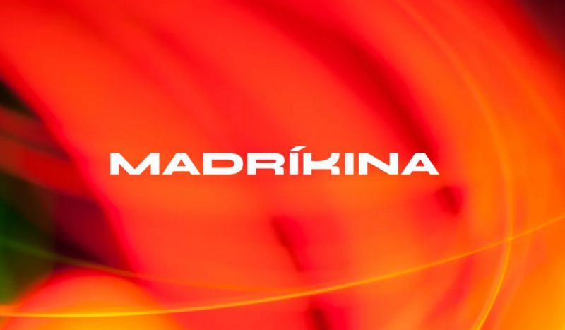 Madríkina